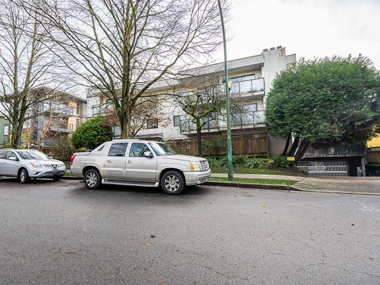 101-550 E 7th Avenue, Vancouver, BC, V5T 1N7 - 29