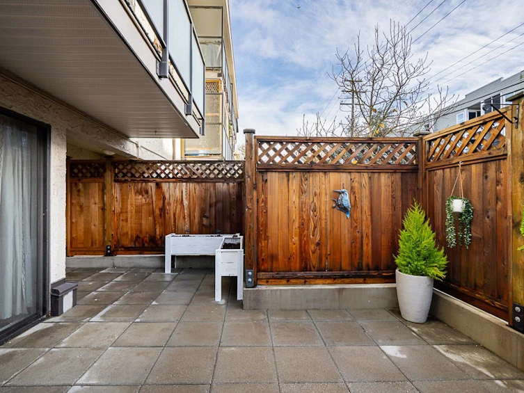 101-550 E 7th Avenue, Vancouver, BC, V5T 1N7 - 21