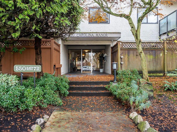 101-550 E 7th Avenue, Vancouver, BC, V5T 1N7 - 26