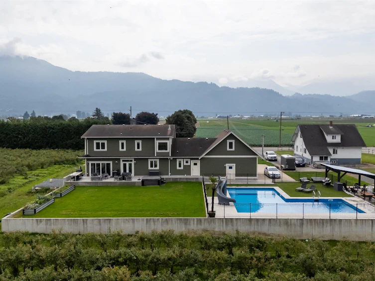 49111 Chilliwack Central Road, Chilliwack, BC, V2P 6H3 - 3