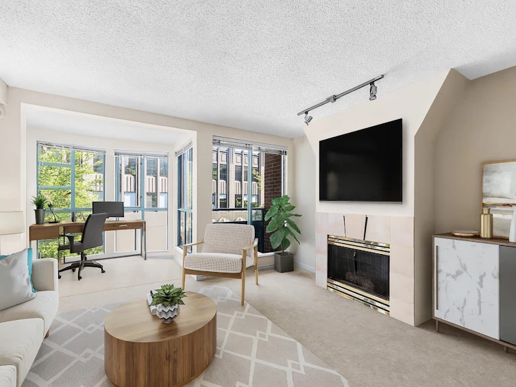 304-939 Homer Street, Vancouver, BC, V6B 2W6