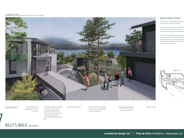 537 Gibsons Way, Gibsons, BC, V0N 1V9 - 2