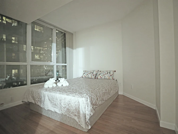 807-555 Jervis Street, Vancouver, BC, V6E 4N1 - 5