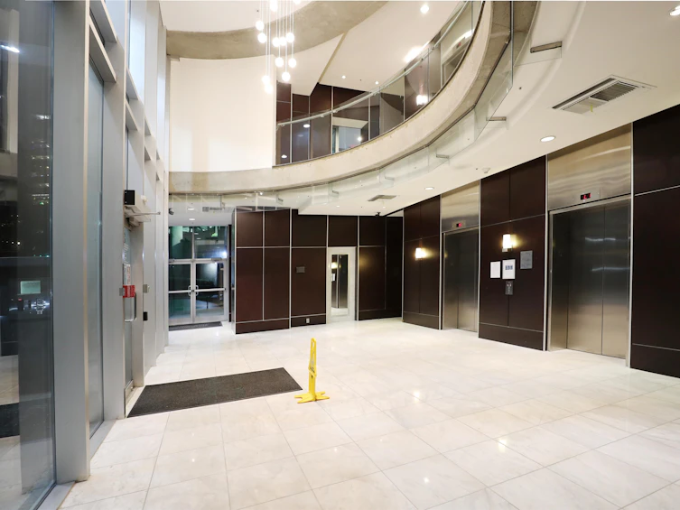 807-555 Jervis Street, Vancouver, BC, V6E 4N1 - 8