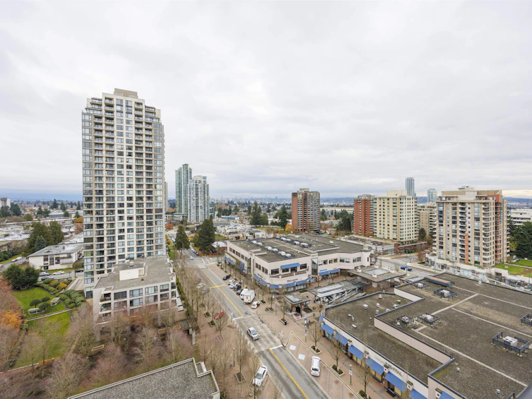 1607-7088 Salisbury Avenue, Burnaby, BC, V5E 0A4 - 19