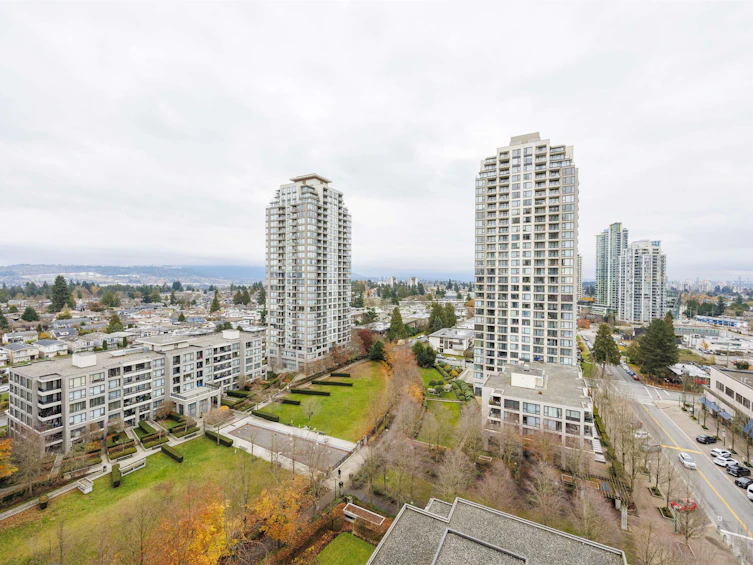 1607-7088 Salisbury Avenue, Burnaby, BC, V5E 0A4 - 20