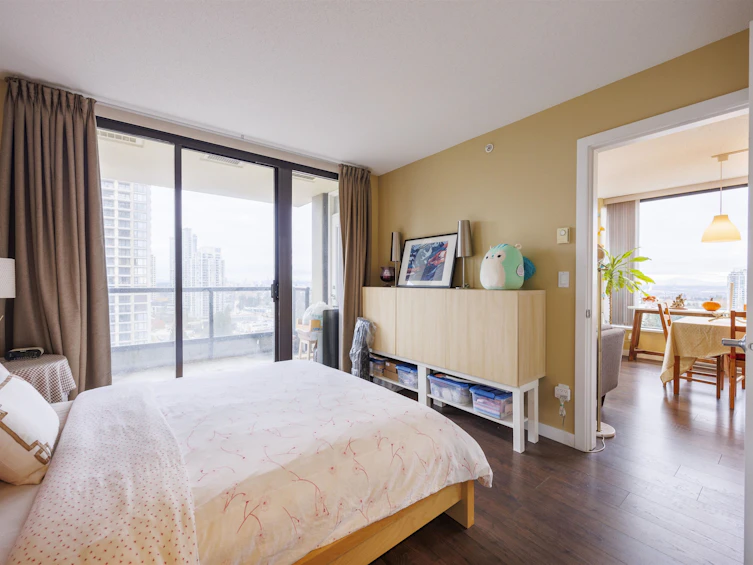 1607-7088 Salisbury Avenue, Burnaby, BC, V5E 0A4 - 14
