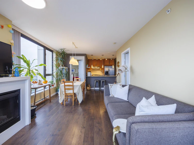 1607-7088 Salisbury Avenue, Burnaby, BC, V5E 0A4 - 8