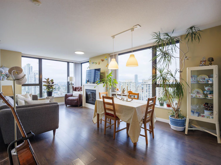 1607-7088 Salisbury Avenue, Burnaby, BC, V5E 0A4 - 4