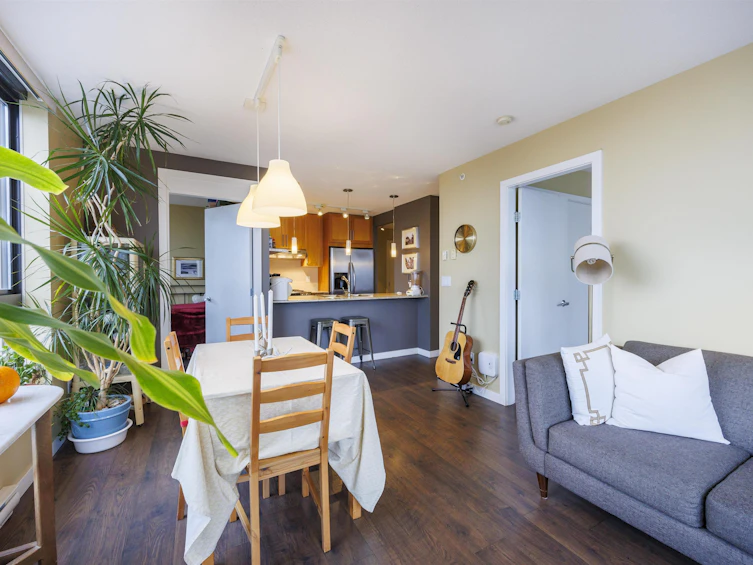 1607-7088 Salisbury Avenue, Burnaby, BC, V5E 0A4 - 9
