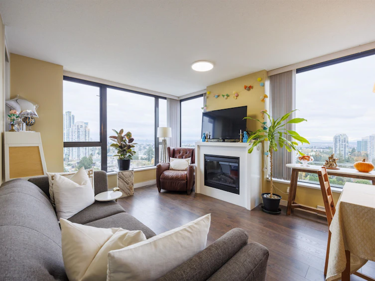 1607-7088 Salisbury Avenue, Burnaby, BC, V5E 0A4 - 5