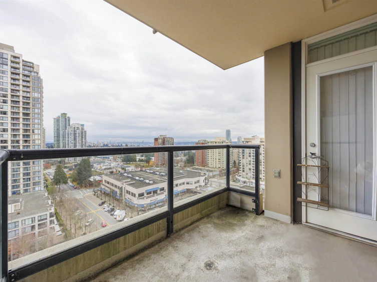 1607-7088 Salisbury Avenue, Burnaby, BC, V5E 0A4 - 18