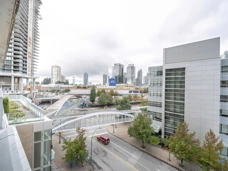 709-4808 Hazel Street, Burnaby, BC, V5H 0A2 - 22