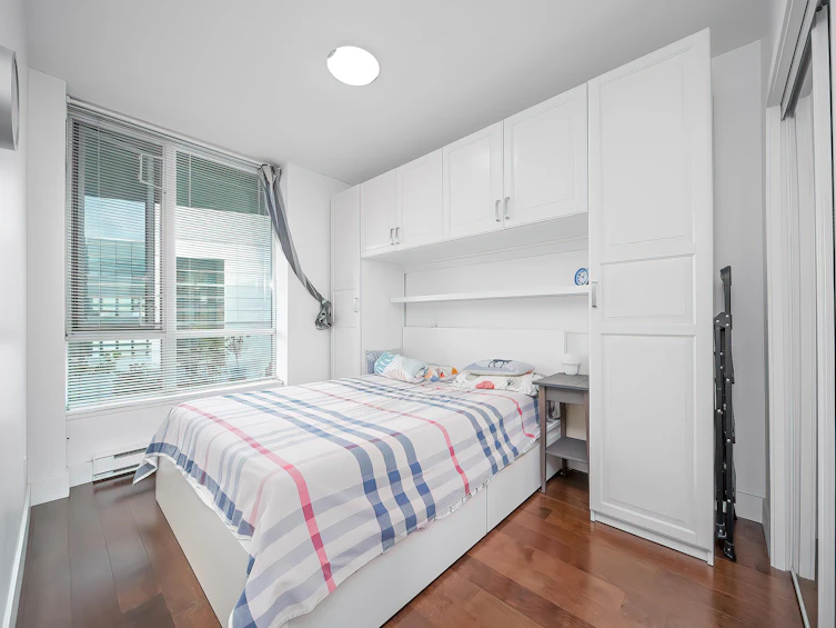709-4808 Hazel Street, Burnaby, BC, V5H 0A2 - 16