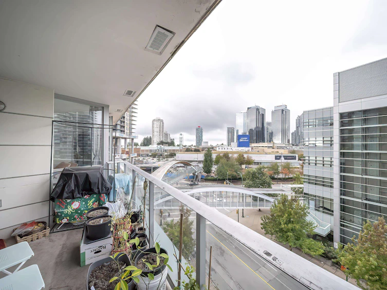 709-4808 Hazel Street, Burnaby, BC, V5H 0A2 - 21
