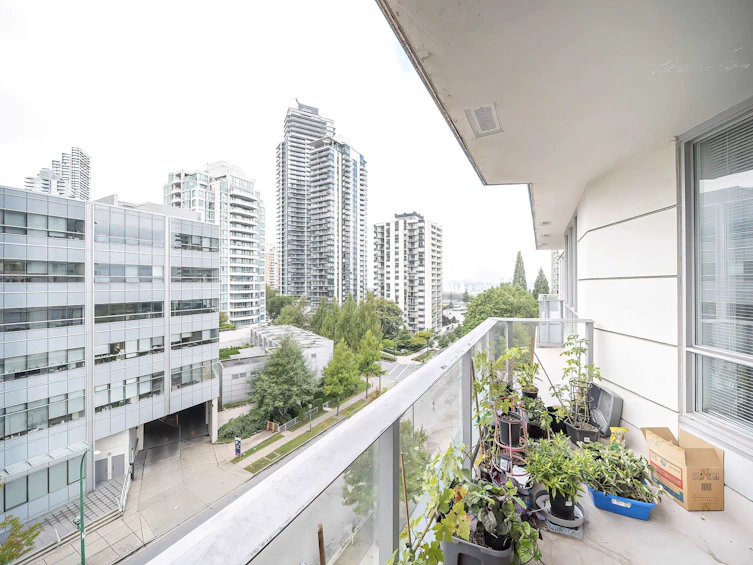 709-4808 Hazel Street, Burnaby, BC, V5H 0A2 - 23