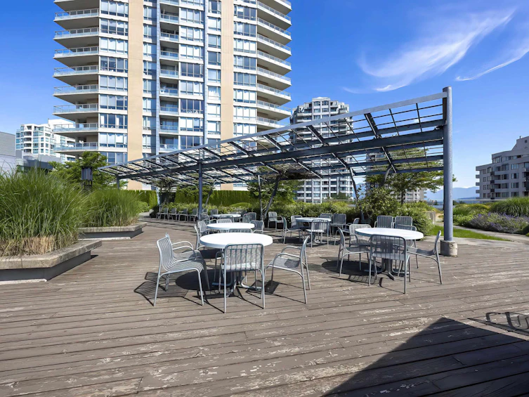 709-4808 Hazel Street, Burnaby, BC, V5H 0A2 - 2