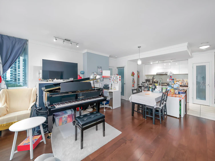 709-4808 Hazel Street, Burnaby, BC, V5H 0A2 - 10