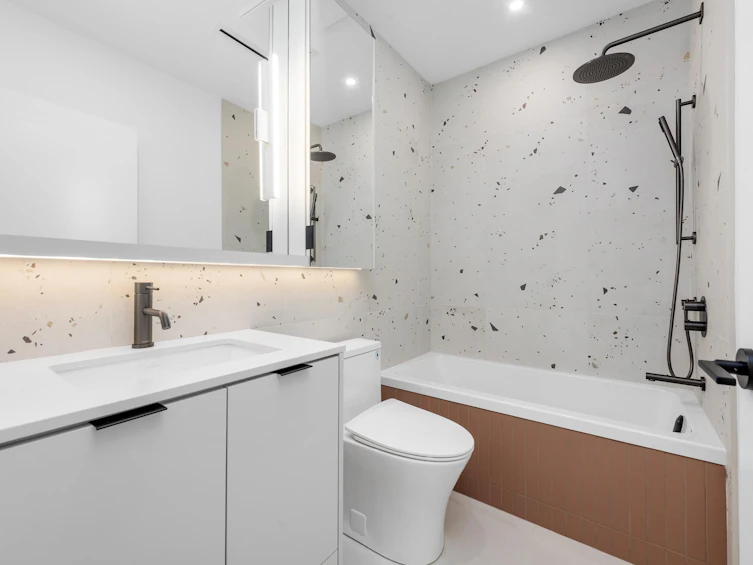 2-273 W 17th Avenue, Vancouver, BC, V5Y 1Z9 - 20