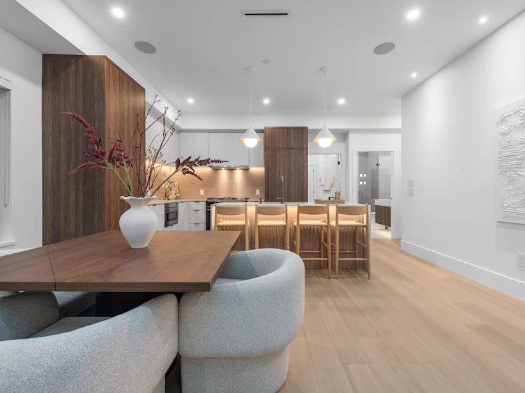 2-273 W 17th Avenue, Vancouver, BC, V5Y 1Z9 - 2
