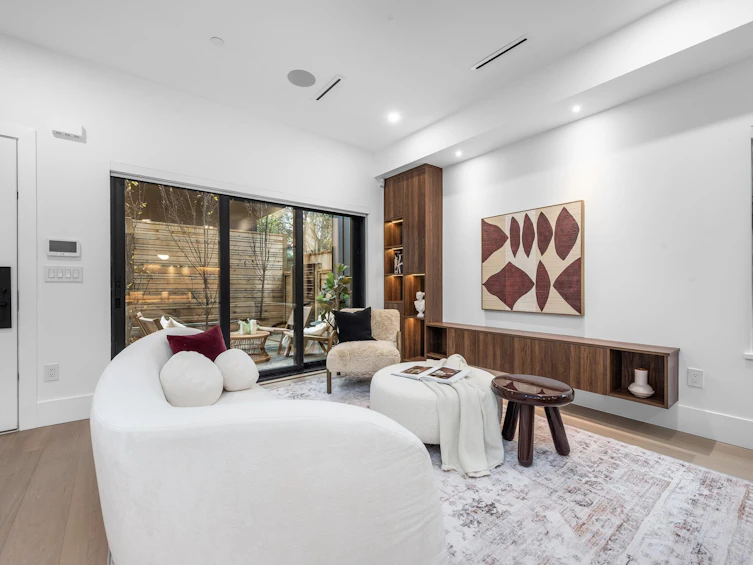 2-273 W 17th Avenue, Vancouver, BC, V5Y 1Z9 - 11