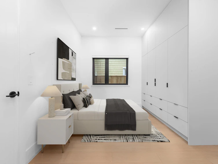 2-273 W 17th Avenue, Vancouver, BC, V5Y 1Z9 - 7