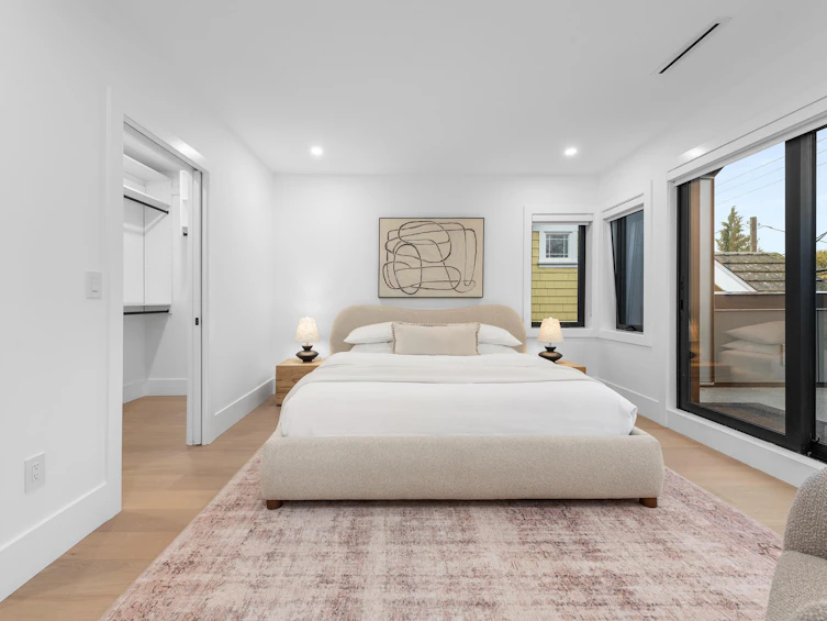 2-273 W 17th Avenue, Vancouver, BC, V5Y 1Z9 - 26