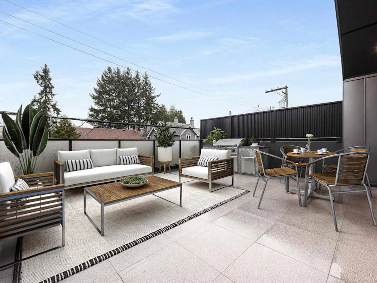 2-273 W 17th Avenue, Vancouver, BC, V5Y 1Z9 - 8