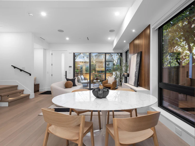 2-275 W 17th Avenue, Vancouver, BC, V5Y 1Z9 - 10