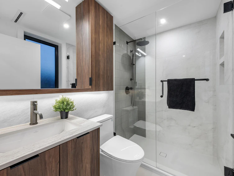 2-275 W 17th Avenue, Vancouver, BC, V5Y 1Z9 - 30