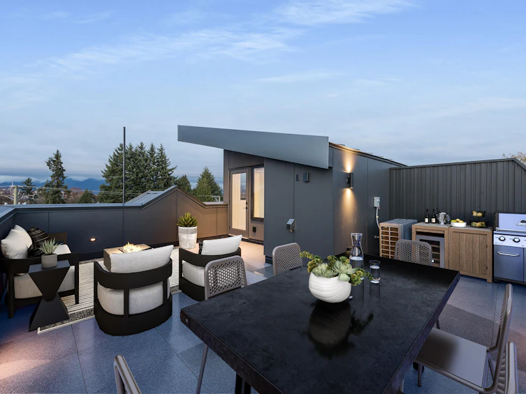 2-275 W 17th Avenue, Vancouver, BC, V5Y 1Z9 - 17