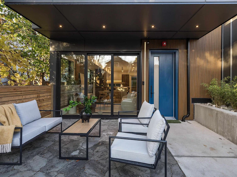 2-275 W 17th Avenue, Vancouver, BC, V5Y 1Z9 - 8