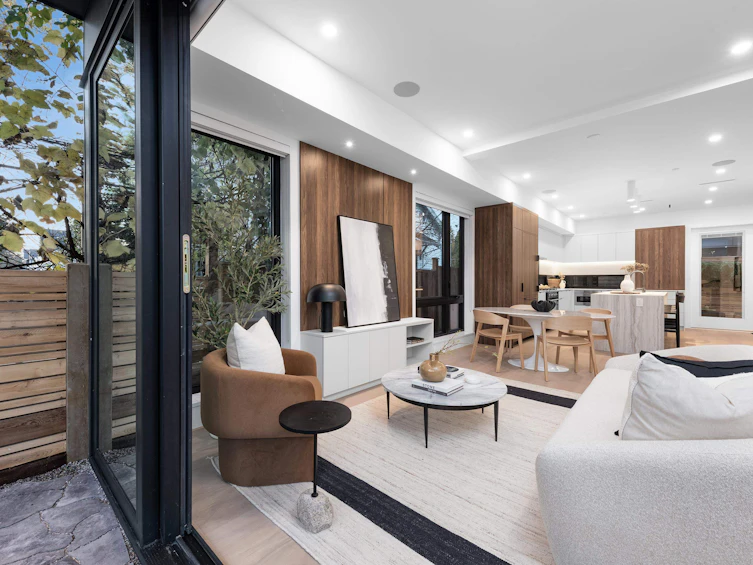 2-275 W 17th Avenue, Vancouver, BC, V5Y 1Z9 - 9