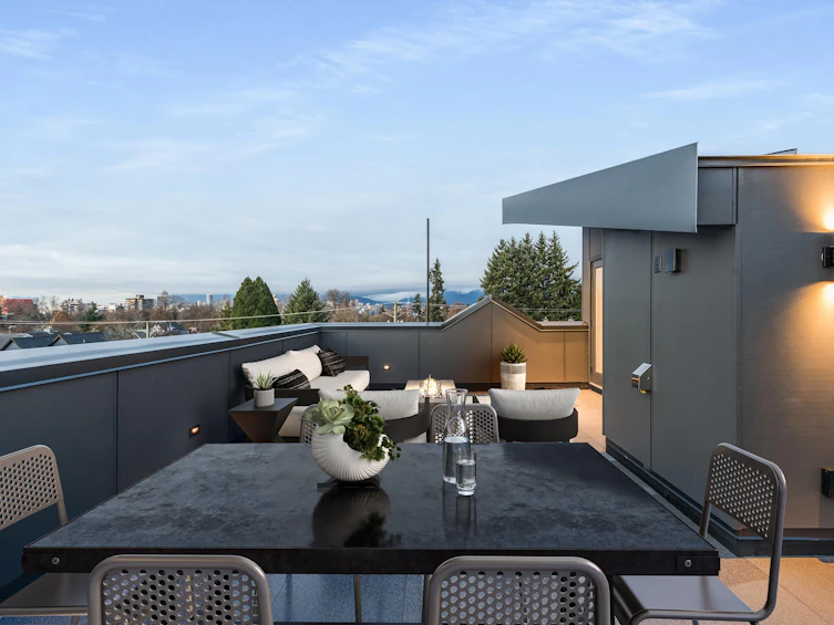 2-275 W 17th Avenue, Vancouver, BC, V5Y 1Z9 - 14