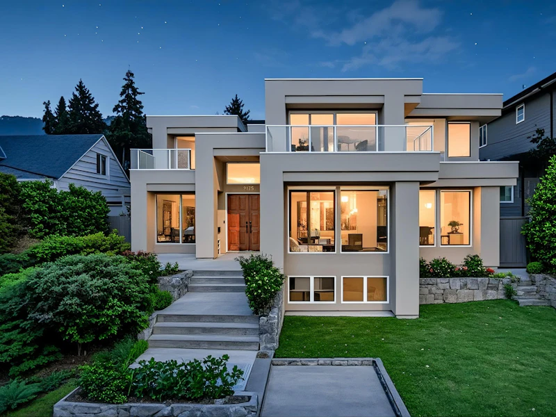 2175 Kings Avenue, West Vancouver BC V7V 2B9