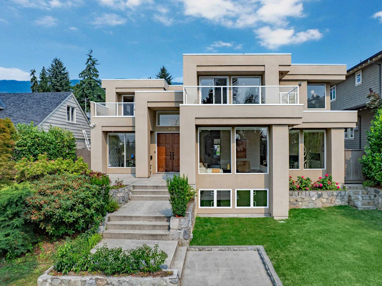 2175 Kings Avenue, West Vancouver, BC, V7V 2B9 - 2