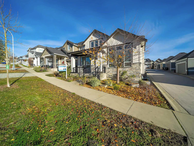 2118 165 Street, Surrey, BC, V3Z 0V7 - 31