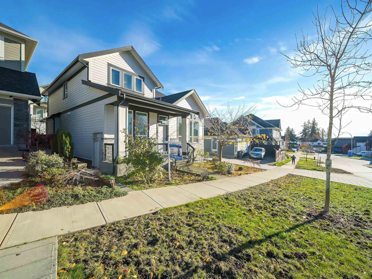 2118 165 Street, Surrey, BC, V3Z 0V7 - 32