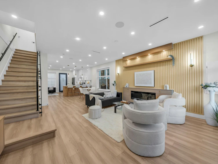 2-2705 E 3rd Avenue, Vancouver, BC, V5M 1H3 - 6