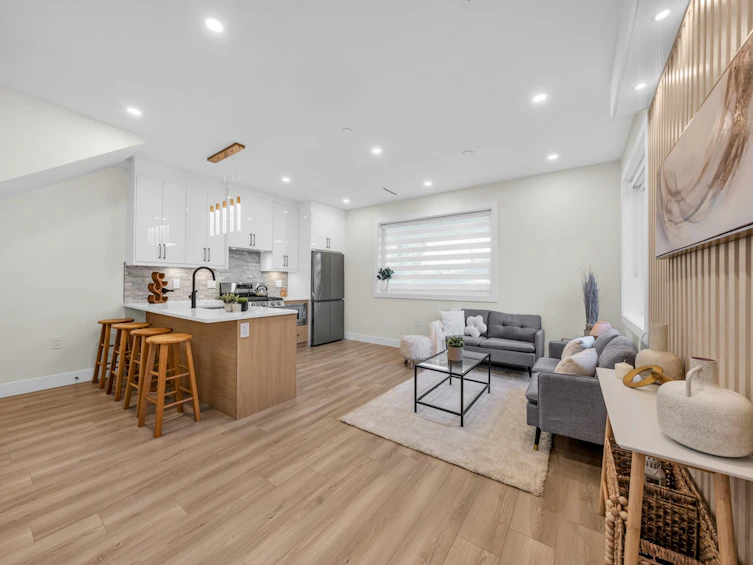 2-2703 E 3rd Avenue, Vancouver, BC, V5M 1H3 - 8