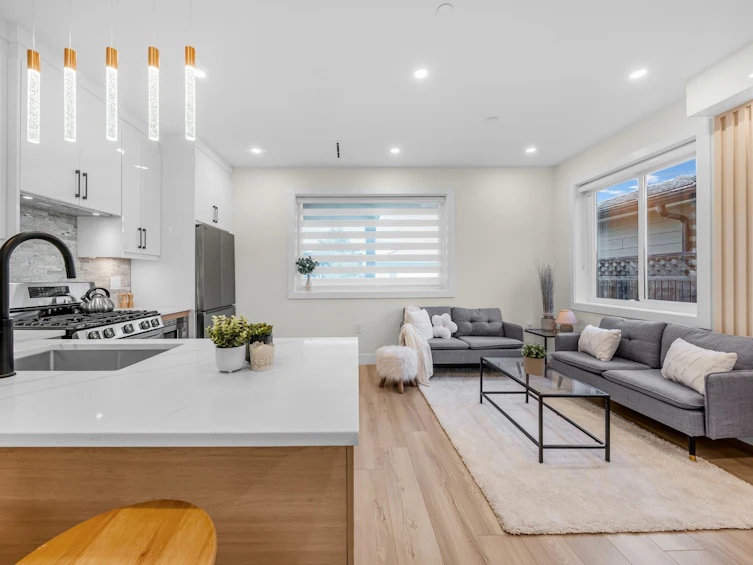 2-2703 E 3rd Avenue, Vancouver, BC, V5M 1H3 - 3