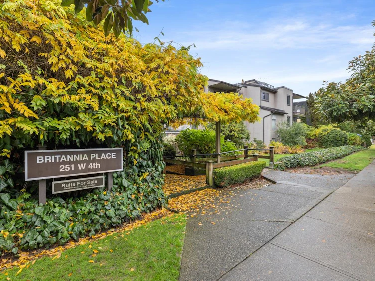 311-251 W 4th Street, North Vancouver, BC, V7M 1H8 - 27