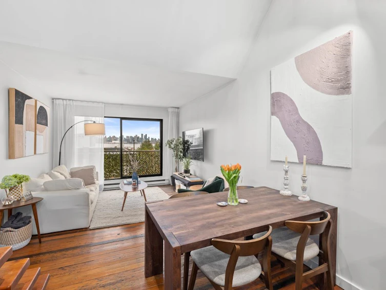 311-251 W 4th Street, North Vancouver, BC, V7M 1H8 - 5