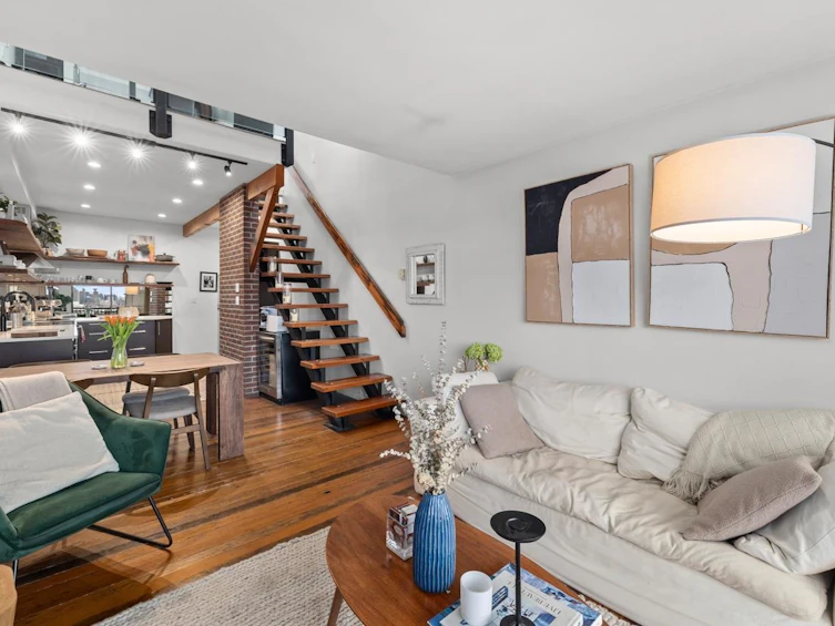 311-251 W 4th Street, North Vancouver, BC, V7M 1H8 - 4
