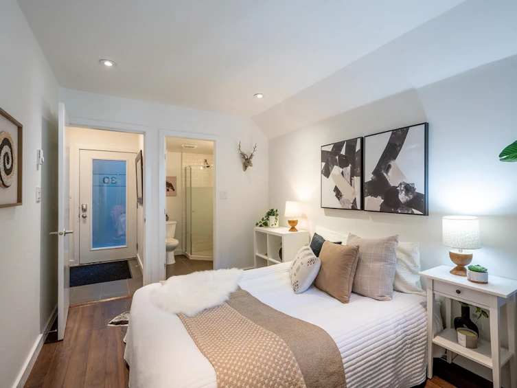 30-2110 Whistler Road, Whistler, BC, V8E 0A6 - 17