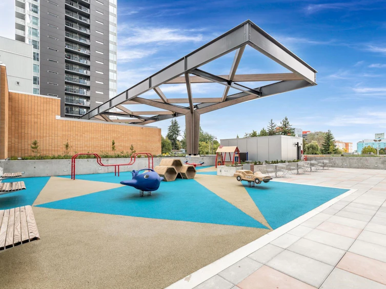 2702-13615 Fraser Highway, Surrey, BC, V3T 0P7 - 22