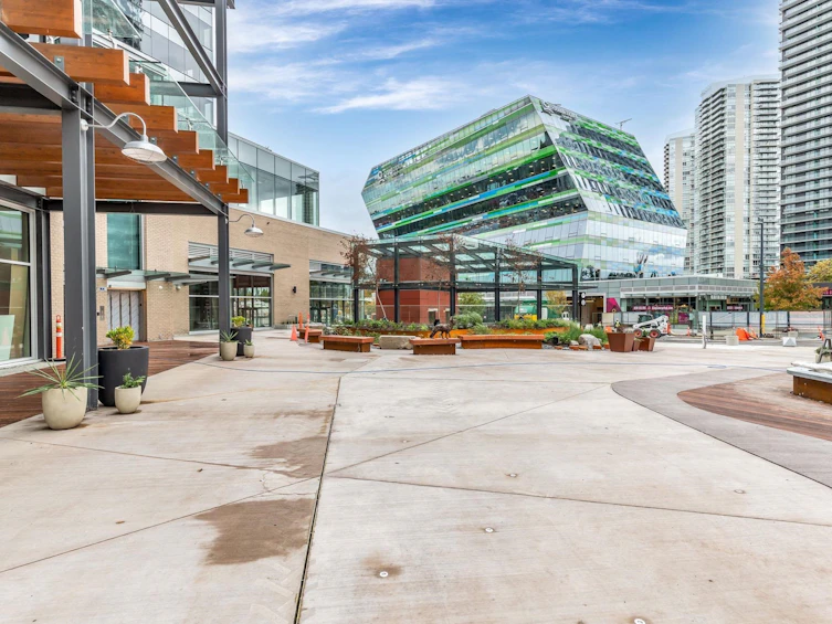 2702-13615 Fraser Highway, Surrey, BC, V3T 0P7 - 29