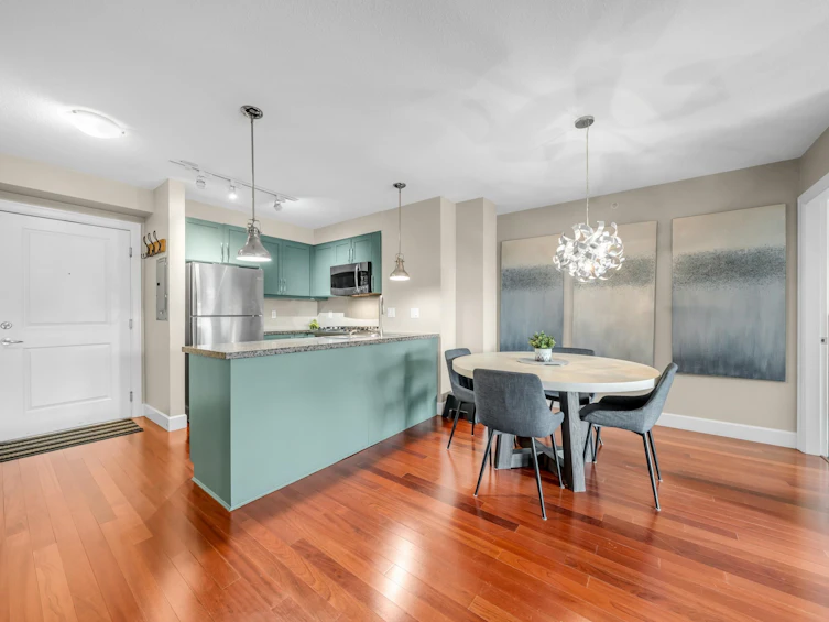 412-3811 Hastings Street, Burnaby, BC, V5C 6V2 - 7