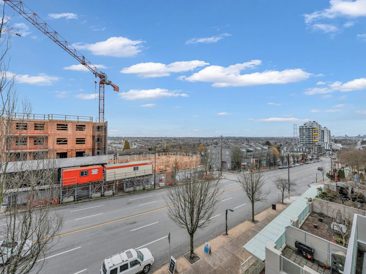 412-3811 Hastings Street, Burnaby, BC, V5C 6V2 - 16