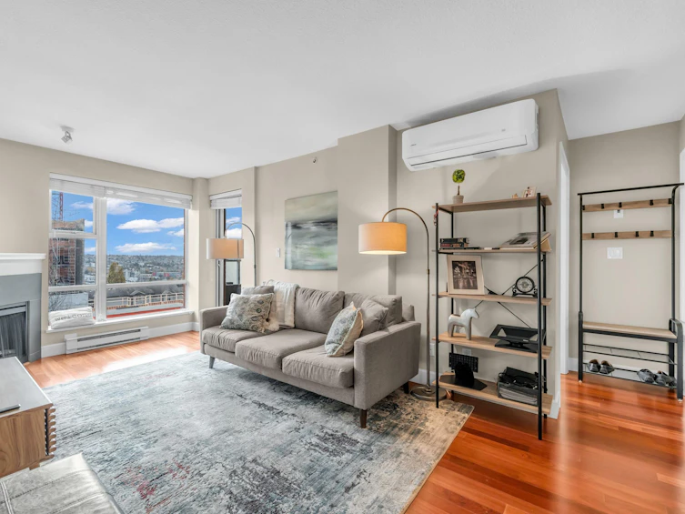 412-3811 Hastings Street, Burnaby, BC, V5C 6V2 - 27